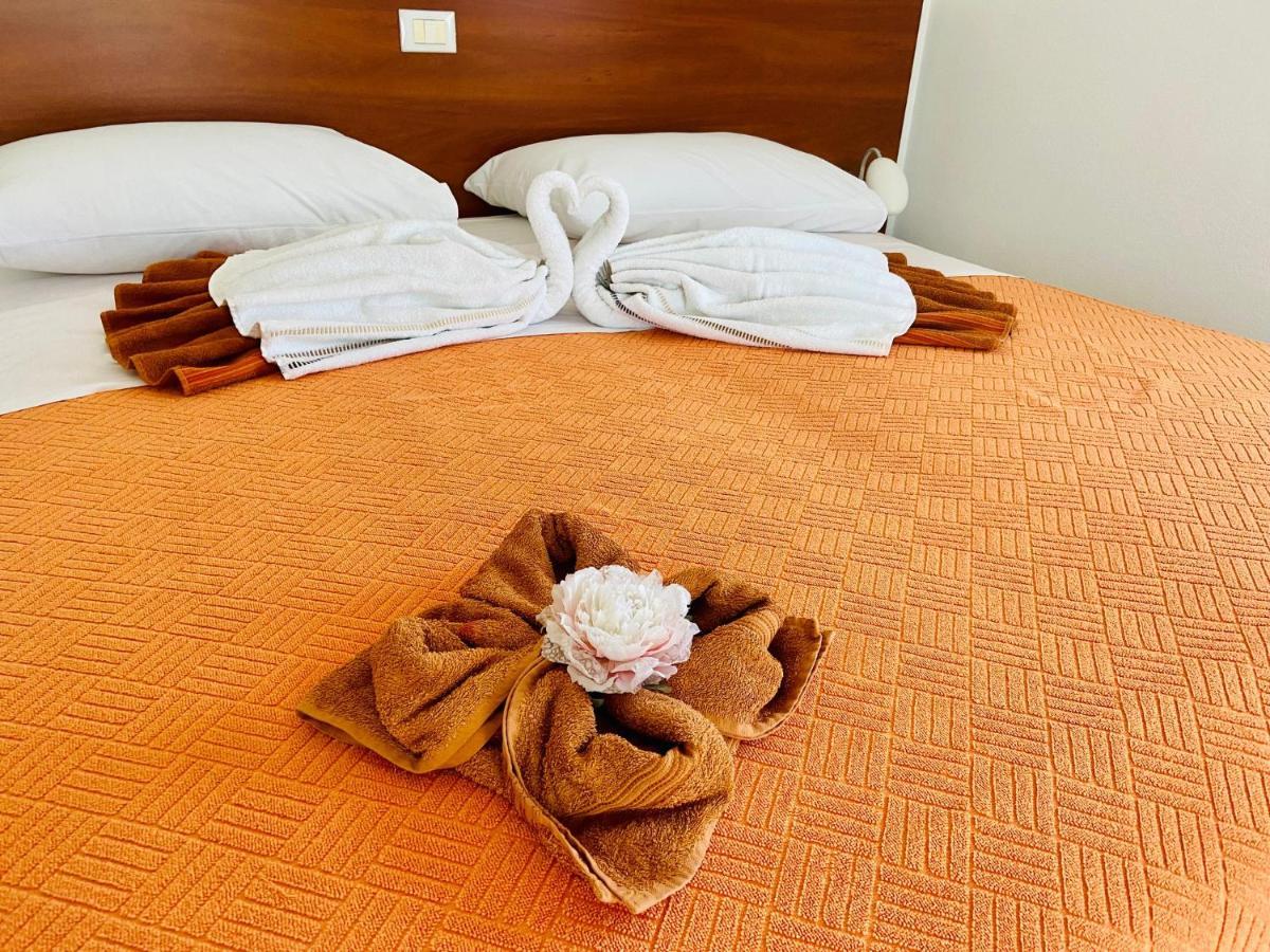Apartments Brnada Umag Exterior foto