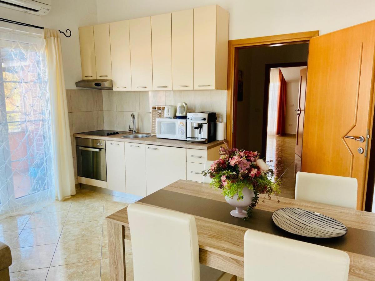 Apartments Brnada Umag Exterior foto