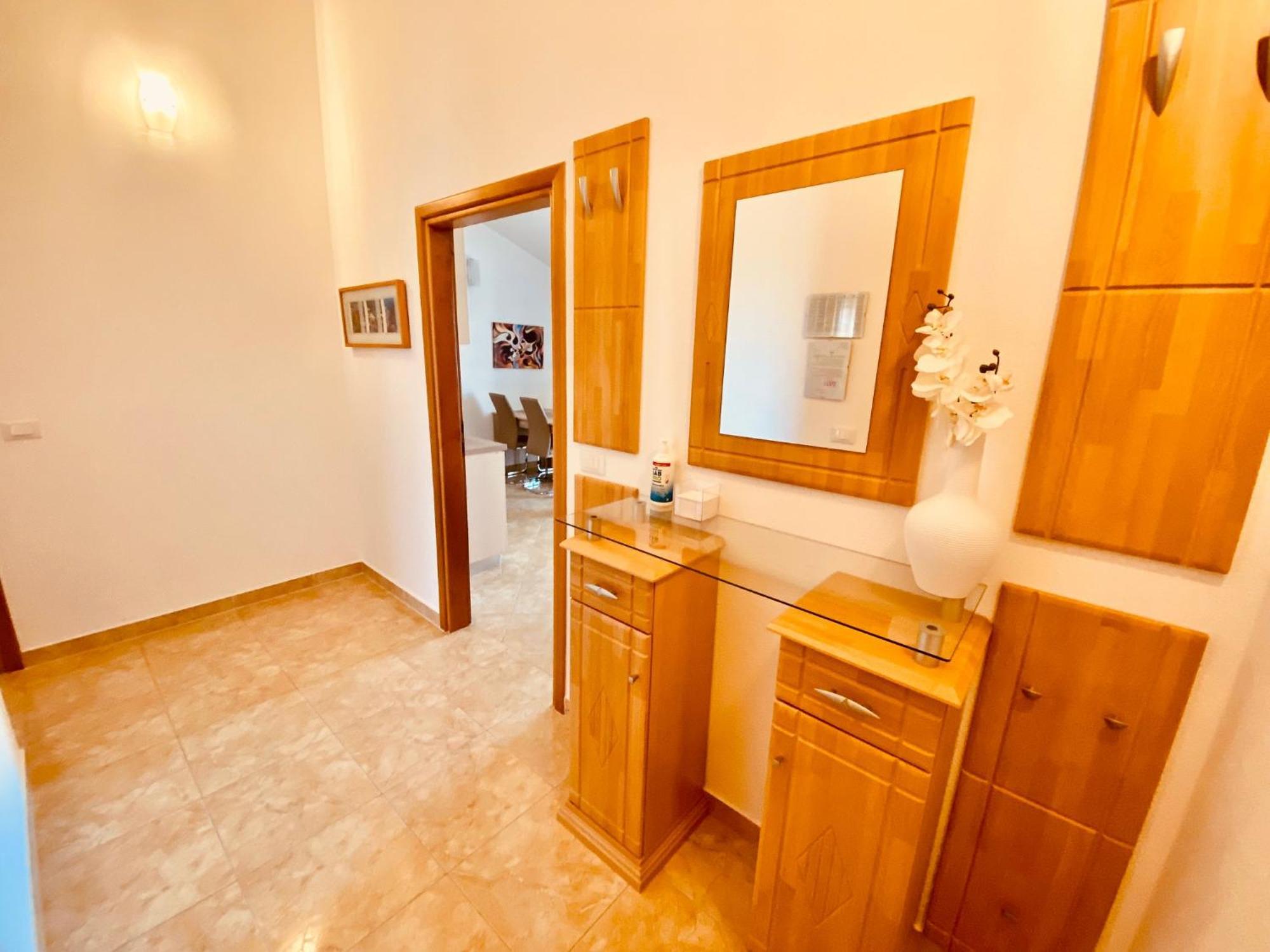 Apartments Brnada Umag Exterior foto
