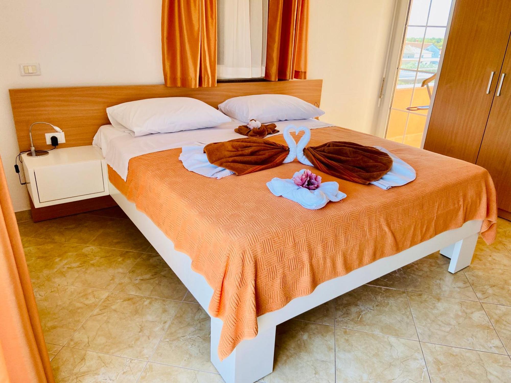 Apartments Brnada Umag Exterior foto